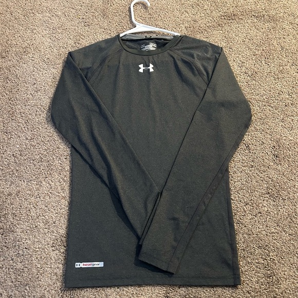 Under Armour Compression Top - Picture 1 of 3